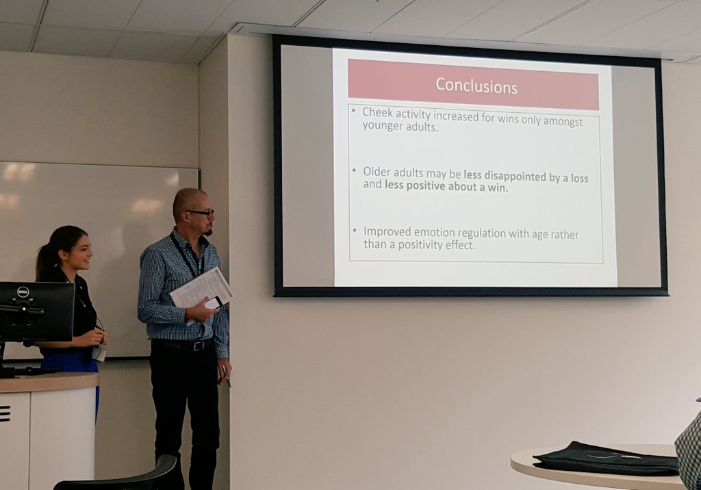 DoktorGen's tweet photo. Another great talk from @SSAPChat @westernsydneyu Michelle Maiuolo on #gambling #research @StuJohno1969 #ASP2015 https://t.co/4Ee9RDy0AS