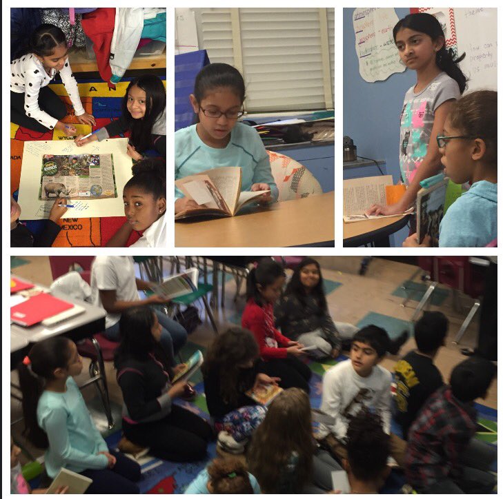 mrsbrucki's tweet photo. Books r' Us! Little House on the Prairie collection arrived, text mapping an info. article, and a book club meeting! https://t.co/BYtLh8Nard