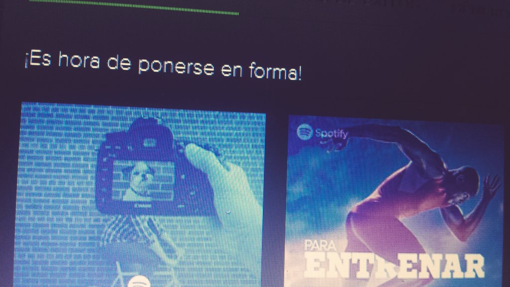 cherovapete_'s tweet photo. Hasta spotify me indirectea . Basta (?) https://t.co/tbQtOcwIKs