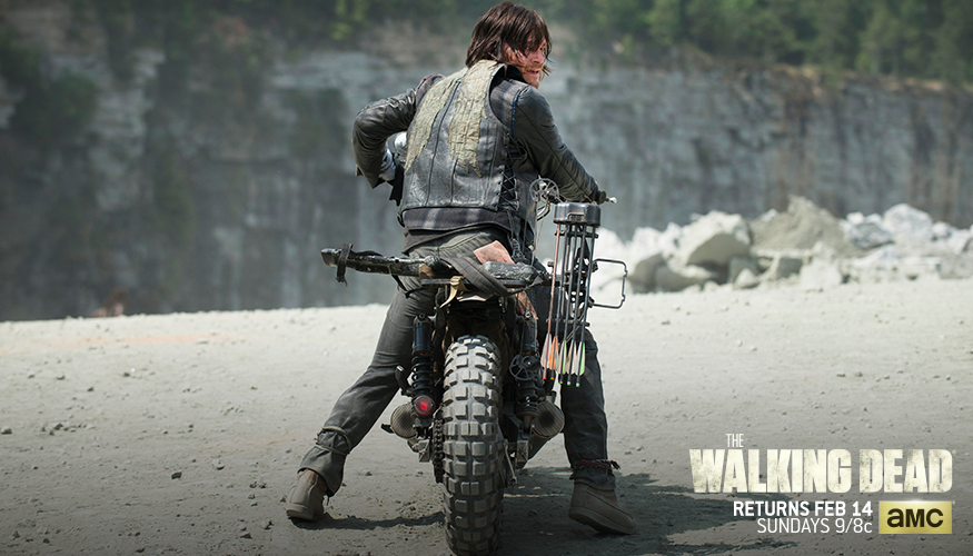 WalkingDead_AMC's tweet photo. #TWD fans! Help us win the @peopleschoice award for Favorite TV Show. Vote now, vote often: https://t.co/zckusd3bmX https://t.co/aGRNFelvvb