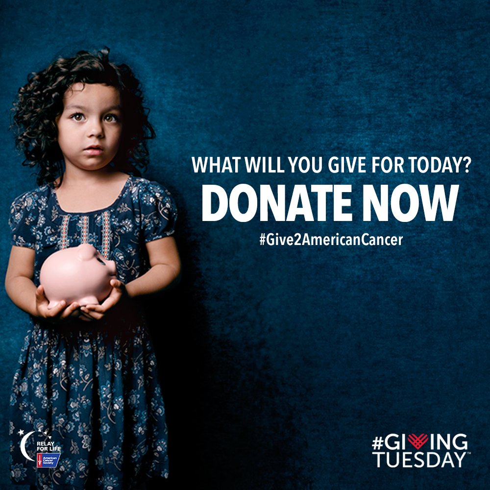 RelaySouthshore's tweet photo. Who do you give for? #GiveForFamily #GiveForLove #GivingTuesday #Give2AmericanCancer https://t.co/eQ4DHx8Skh https://t.co/xsGcgtCdMK