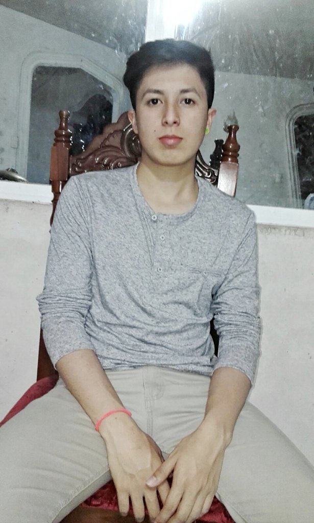 Mervin Flores (Mervin_FL) Twitter