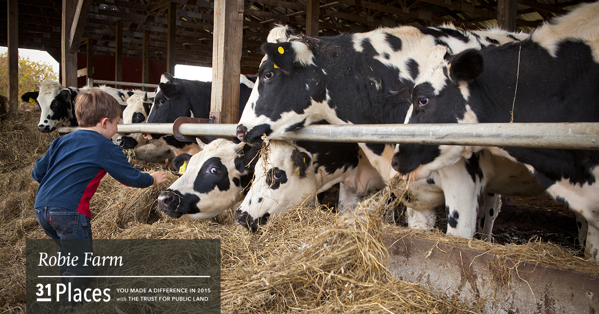 tpl_org's tweet photo. Thanks to you, we permanently protected this farm in New Hampshire this year - https://t.co/JAbnk2WbFA #RobieFarm https://t.co/Q7lbEepDen