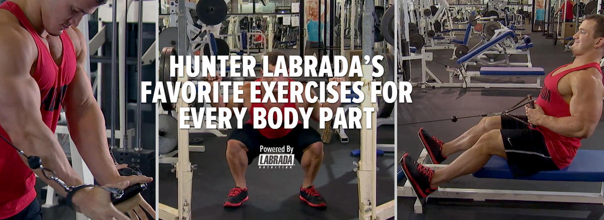 Bodybuilding.com tweet media