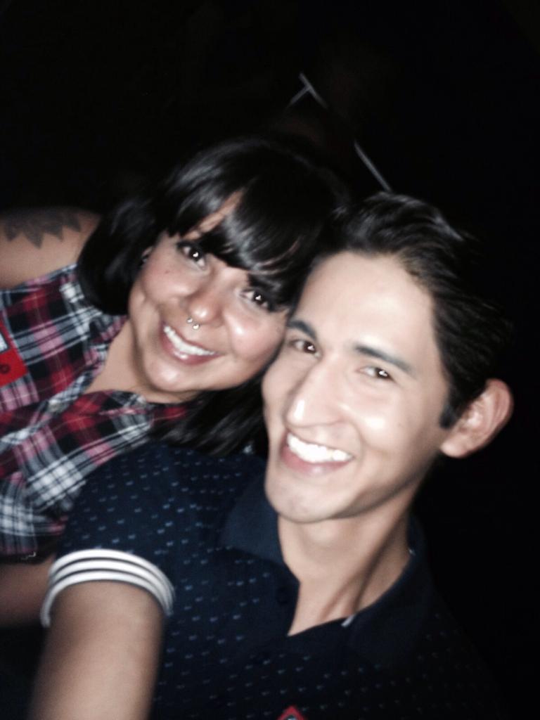 Alejandraskynsi's tweet photo. Best mom!!! :-D https://t.co/11sIrWDi6l