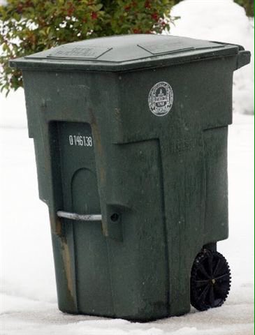 Fav for Sam Pepper
RT for this trash can