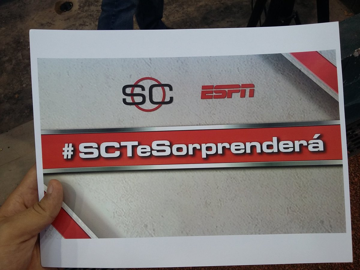 memes_lmp's tweet photo. #SCTeSorprenderá https://t.co/3e5E2YpoNV