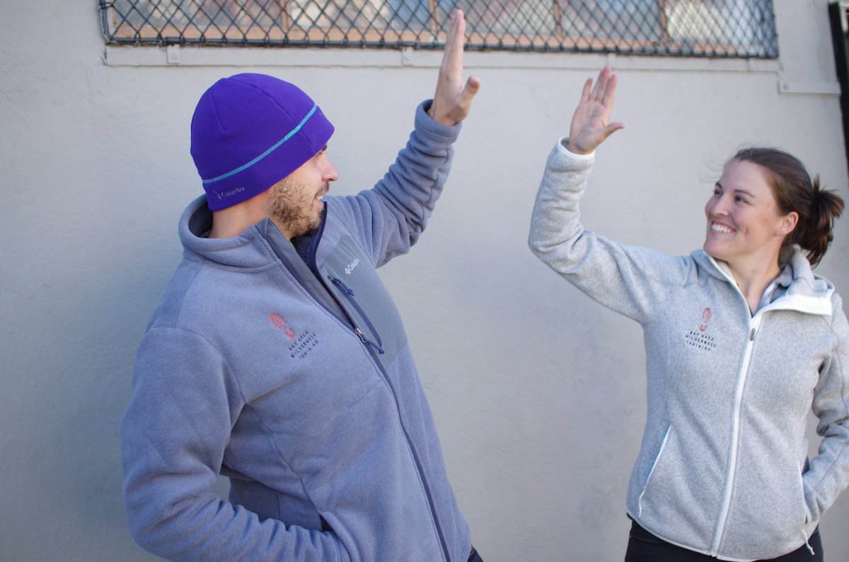 climbingforkids's tweet photo. There's still time to donate to @BAWTOakland for #GivingTuesday! Visit https://t.co/heliBmQM7n to give &amp; get gear! https://t.co/D5eppqAX5S