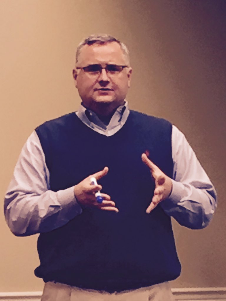 WKUCWD's tweet photo. Special thanks to Brian Gray and J.R. Wade for speaking to our Premier Sales Certificate classes today! Great job! https://t.co/zruVC2bRGP