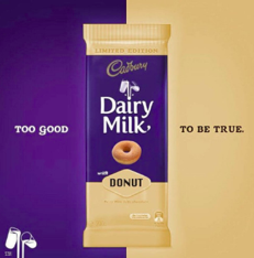 anguskeene's tweet photo. How did @CadburyAU use @twitter to launch #ChocPlusWhat incl. Cadbury Dairy Milk + @Vegemite https://t.co/XB31BbWFCU https://t.co/SYosjnTlRr