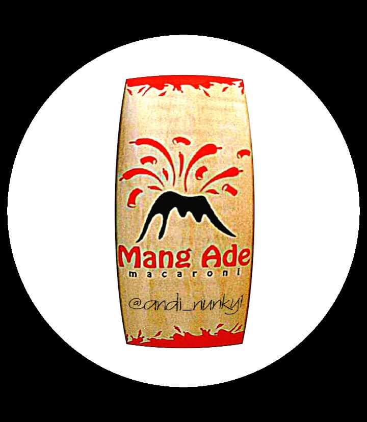 #mangade ada depan BSM unmuh &amp; gerbang pintu belakang poltek #Malang kemasan Baru lebih besar &amp; pedas nya mantaaaap