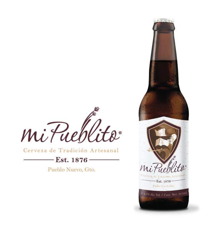 Chelaya_'s tweet photo. Cerveza Artesanal Mi Pueblito en #chelaya .....!!!!! https://t.co/d4jC3ul9UW