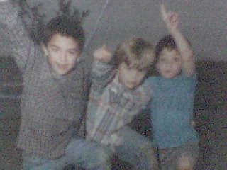 y pensar que mañana te recibis guachinnnnn @Fackro