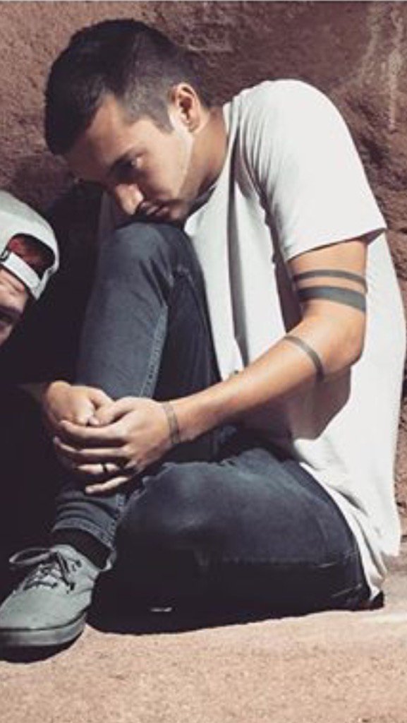 Happy Happy Birthday to my second husband lover, Tyler Joseph 