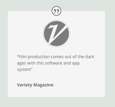 cinecore's tweet photo. @mrsamagax Need To Get Your Production In Line? Try New Cutting-Edge App FREE All Dec! https://t.co/7do8mFH7Fe https://t.co/J7js1Dwk2N