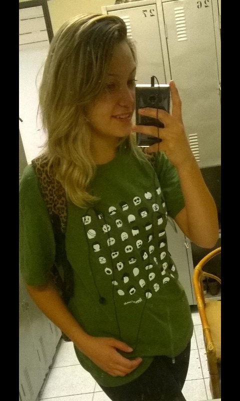 Anninha *.* ✌️ tweet media