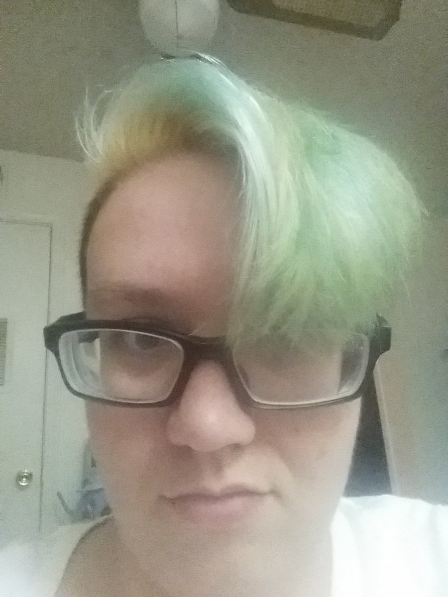 //I became Weiss and Neptune's baby.