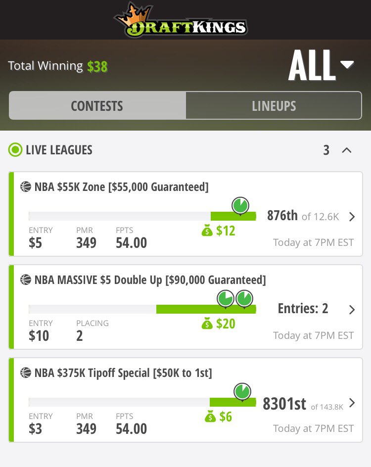 DFS__Fire's tweet photo. Good start! https://t.co/FAG6Ilp8b4