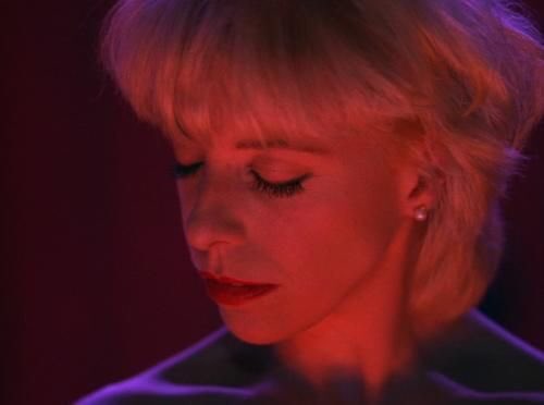 Happy Birthday Julee Cruise! 