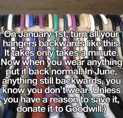 alphamimage's tweet photo. Remember when I talked about the hanger hack? https://t.co/4G8UFuyGv5 #hangerhack #wardrobe https://t.co/xjE0Tbg4zZ