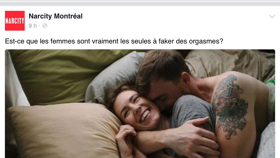 Maxime Blais tweet media