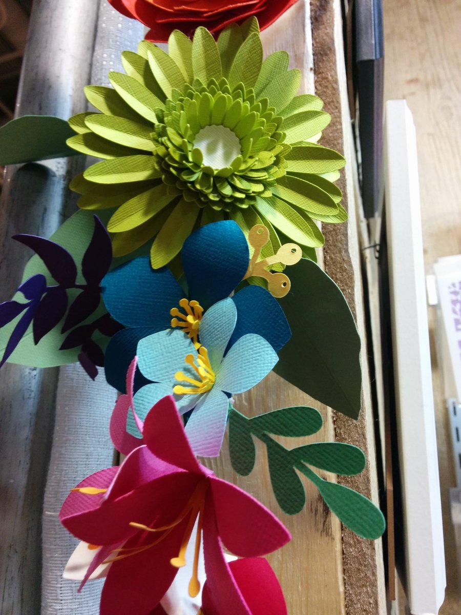 lilmsfrugalTO's tweet photo. Beautiful detailed hand cut paper art @monoahn @ooak_toronto #ooakx15 Booth D13
#talentedillustrator #steadyhand https://t.co/xfahztxTNO