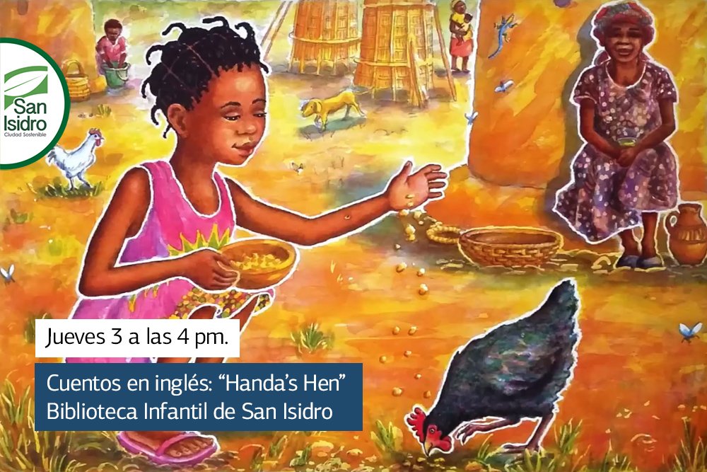 munisanisidro tweet picture