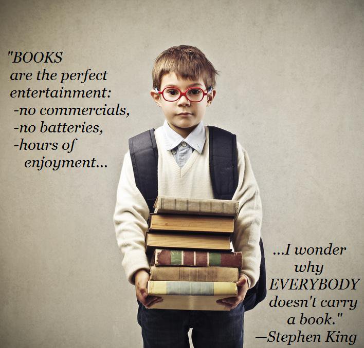 Alternating_Din's tweet photo. Thanks for sharing “@neilhimself “@readingrainbow Great advice from @StephenKing indeed. https://t.co/4GkeYntfDv””