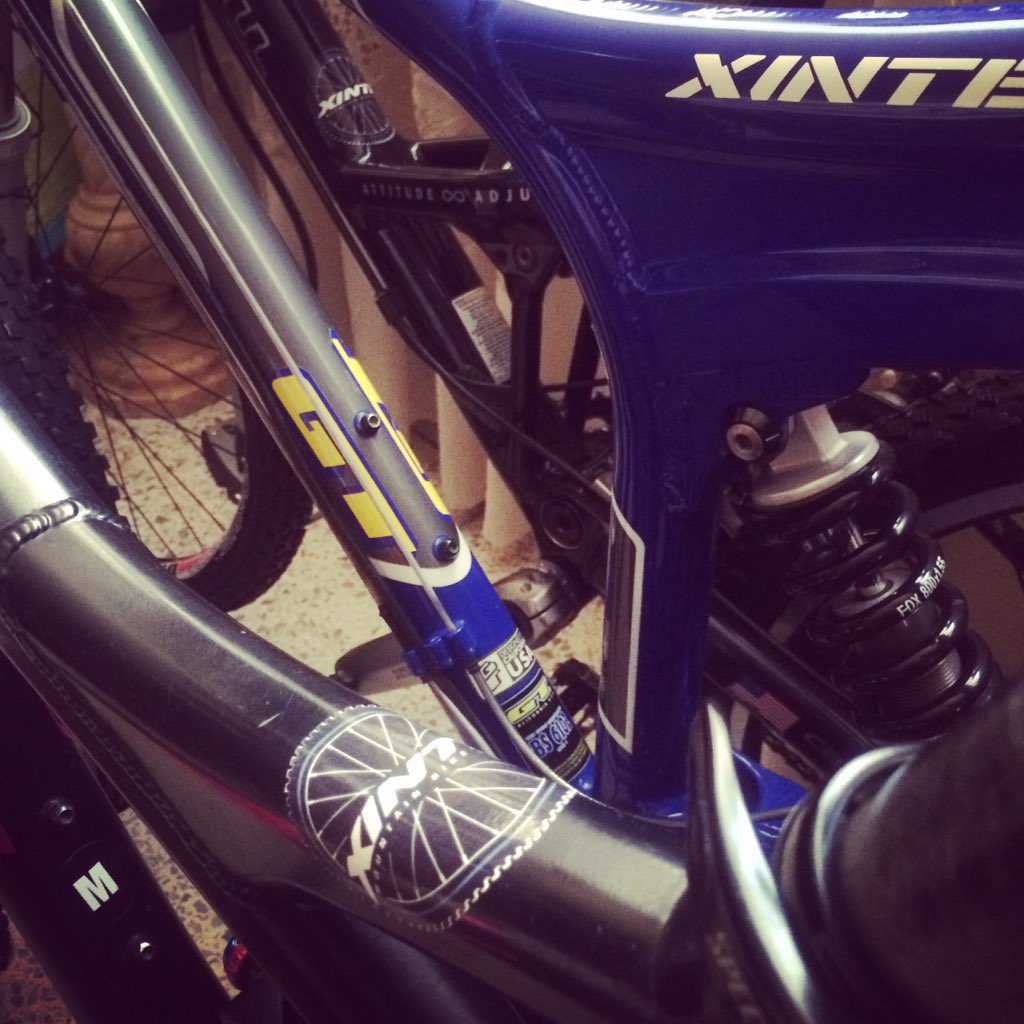 Xinte Bikes #xinte