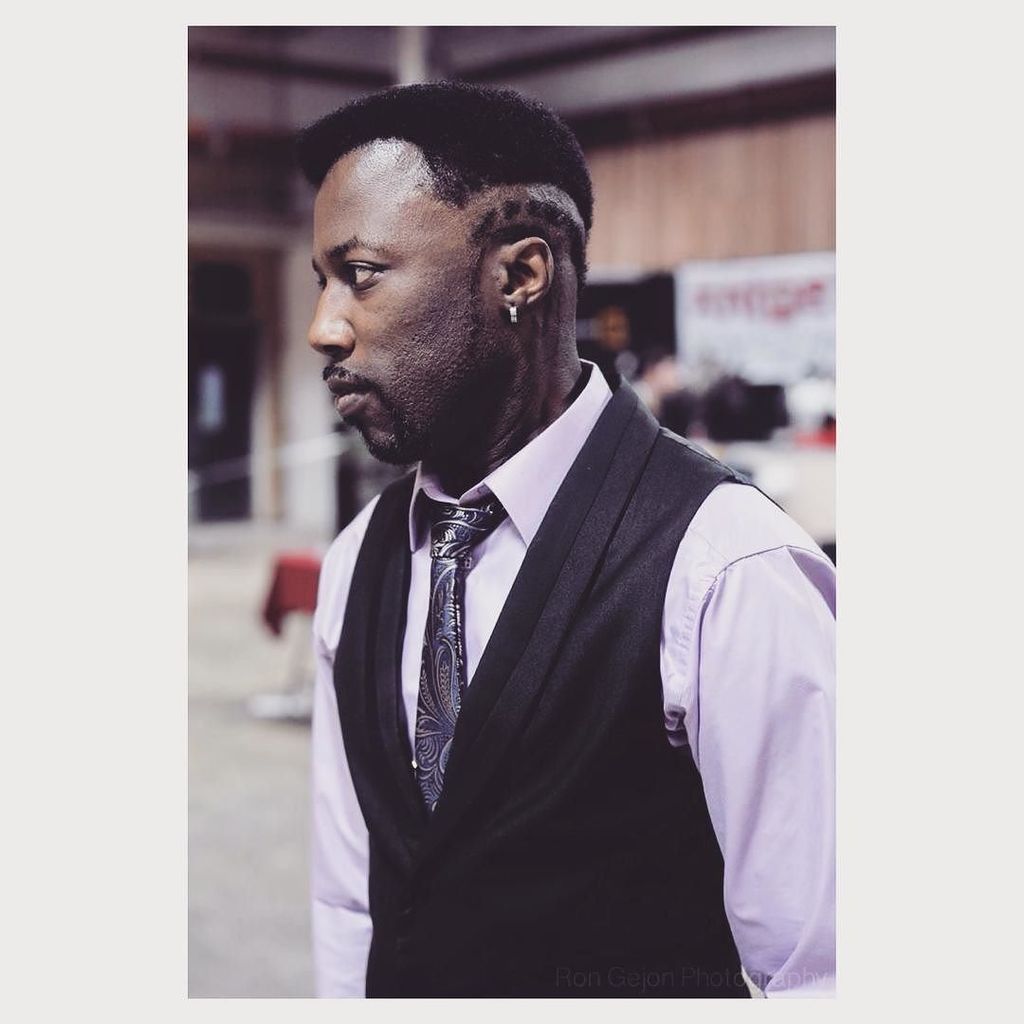 RonGejon's tweet photo. You ever seen #Blade? #SayNoMore #IGotYouFam #Cosplay #ParisManga2015
#ParisManga #RonGejonPhotography #MarvelCosp… https://t.co/6blJJQu65v
