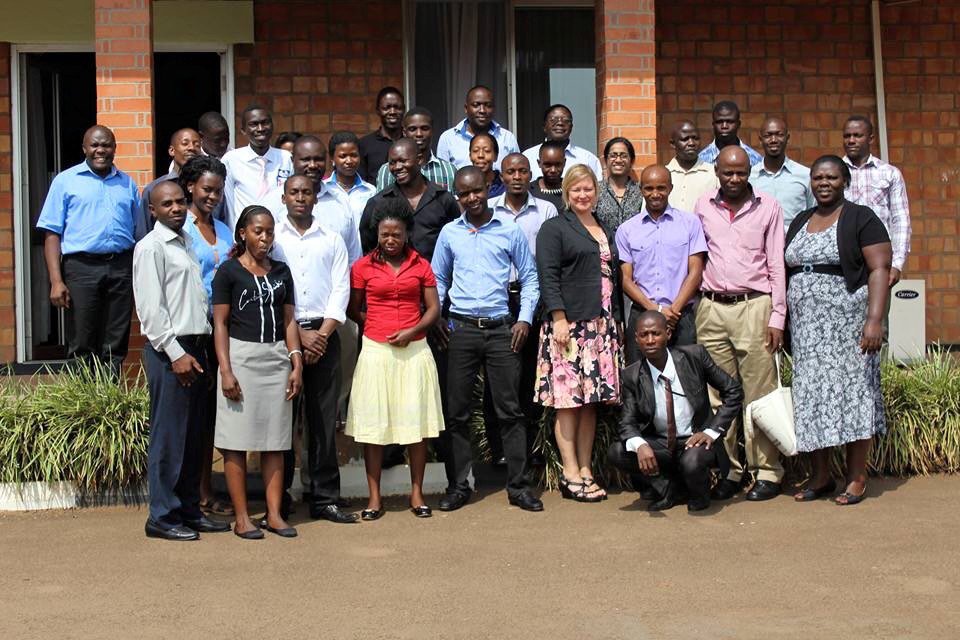 MHSwahn's tweet image. So grateful for our many amazing collaborators in Uganda! @PHGSU @UYDEL @TwekembeSlumPjt @_AFFCAD @kasiryerogers