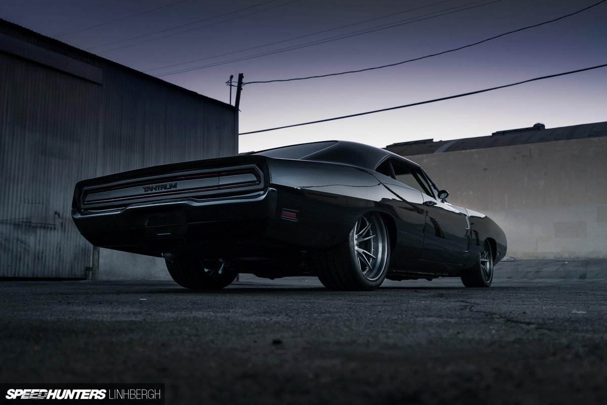 Speedhunters's tweet photo. This incredible 1,650hp Dodge Charger might just be our feature car of the year... https://t.co/nWwAI65aww https://t.co/qLzenrEeYe
