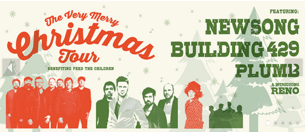 NewSong tickets! Starting at $20 1 more day to help those in need! itickets.com/events/348999/… …