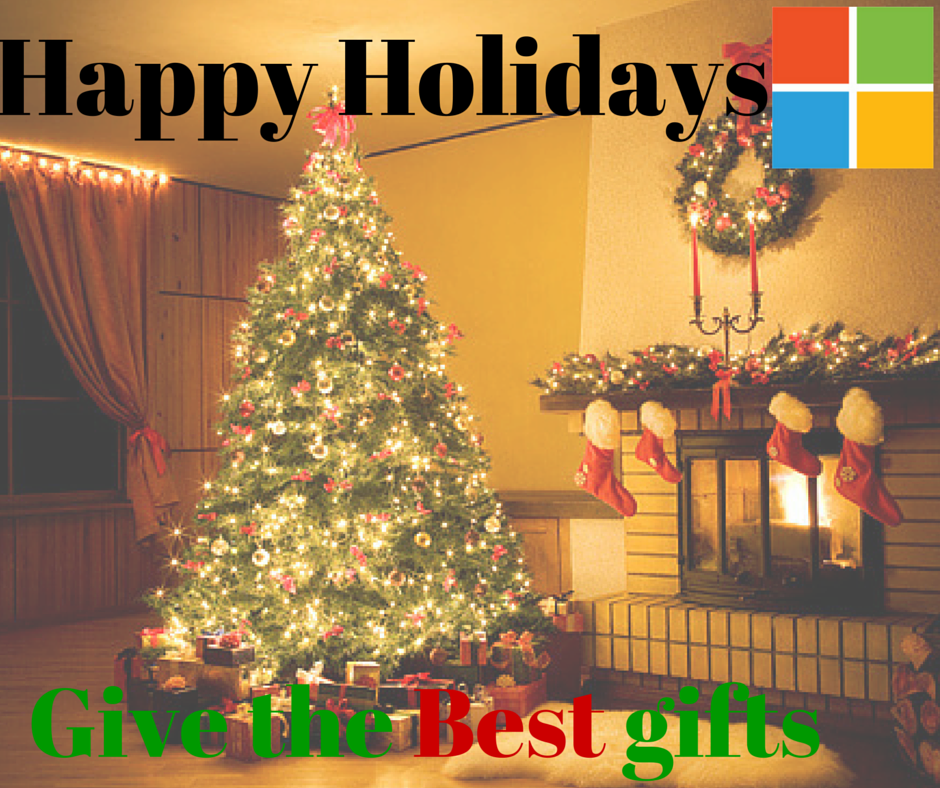tiqua529's tweet photo. Give the best gifts this holiday season, Give MICROSOFT products! #MWHC https://t.co/NvyNuIo7WK