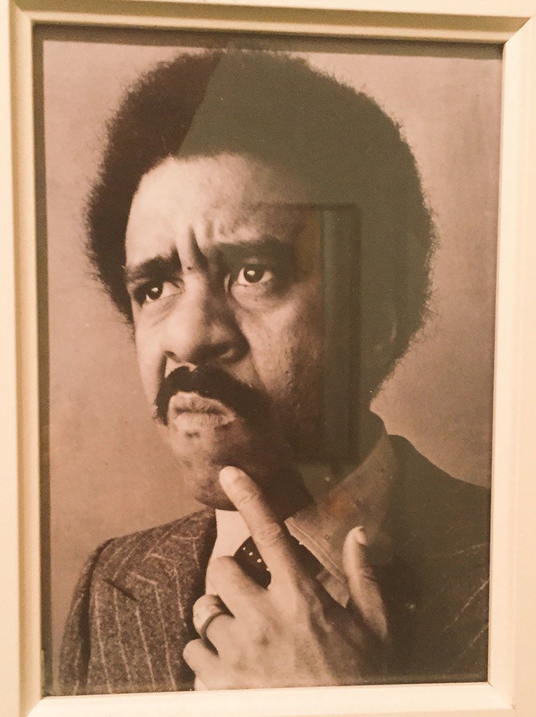 Happy 75th Birthday, Richard Pryor. Some Legends have their flaws, but few things outweigh the power of laughter: 