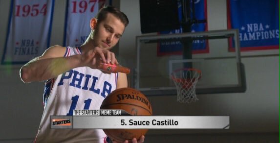 Sixers_Spain's tweet photo. #SAUC3 https://t.co/03RNjCEeV9