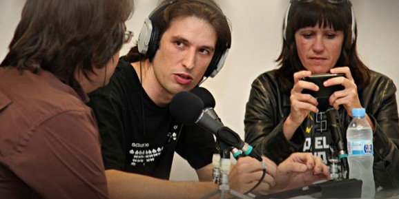 I'm interviewed in this new article on podcasting as content marketing. bit.ly/1NGDZC6