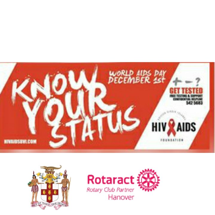 HanoverRotaract's tweet image. #knowyourstatus #worldaidsday2015  #rch #rchanover #ministryofhealth  #pinchleaveaninchandroll #checkyourself