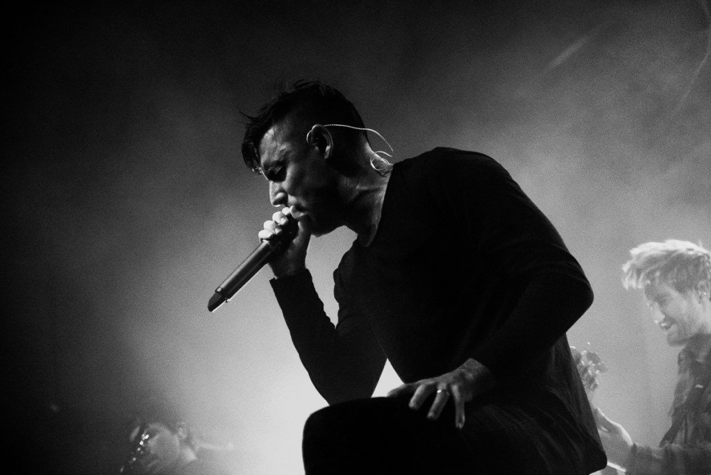 NotYourScene's tweet image. PHOTO SET / Parkway Drive – Miss May I – Thy Art Is Murder  |  Nov 3rd, 2015 notyourscene.ca/photo-set-park…