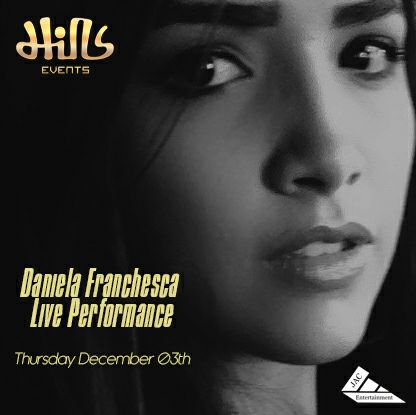 Jac_Events's tweet image. Este Jueves nos deleitara con su voz @dnielafranchesca @hills_rd #pop #soul #rnb #diva invita @ronmacorix