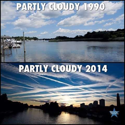 scia_chimica's tweet photo. Wake up. Speak up. #wakeup #wakeup2015 #wakeandbake #weed #chemtrails #stopchemtrails #che… https://t.co/DJY6Actcg8 https://t.co/gtMQxomovV