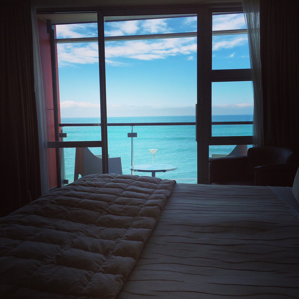 Dunedin is that you? #hotelindustry #stclairbeach #dunedin