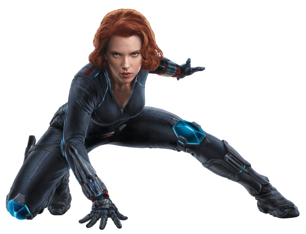 CharacterVersus's tweet image. Suggestion from @Jaja_Urriza 

RT for Black Widow!
FAV for Melinda May!