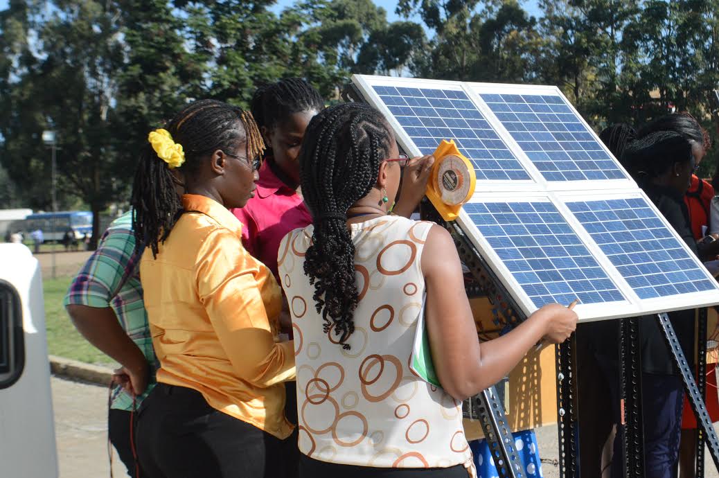 wisee_015's tweet photo. We have given women the opportunity to be energy professionals and entreprenuers  @JulieGichuru @CarolineMutoko https://t.co/RoZgYugkf1