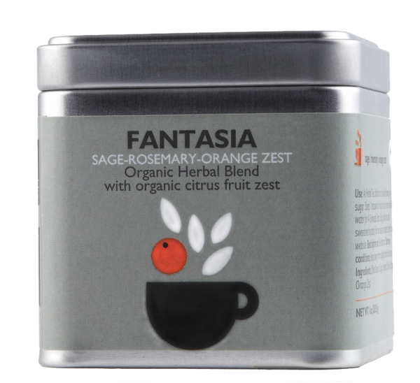 FANTASIA organische Kräutertee-Mischung Organic Islands buff.ly/1O23RCy #rotwein #weisswein #wein #sekt #ch…