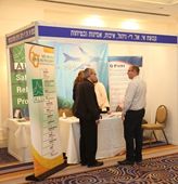 ALD_Reliability's tweet photo. Mina Boyarsky from ALD was awarded the Quality Award by ISQ for promoting Quality and Excellence.Congratulations! https://t.co/CMZ8jUPsnh