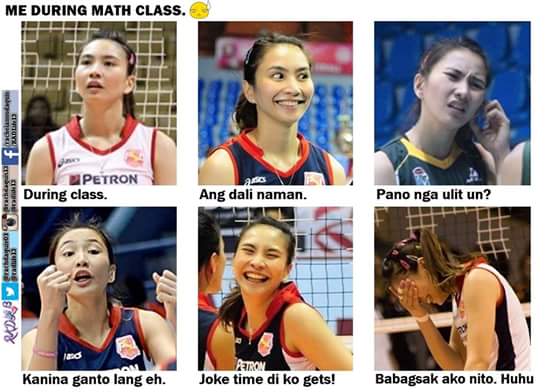 radlife13's tweet photo. Me During Math Class... https://t.co/VxIjp2bpJF