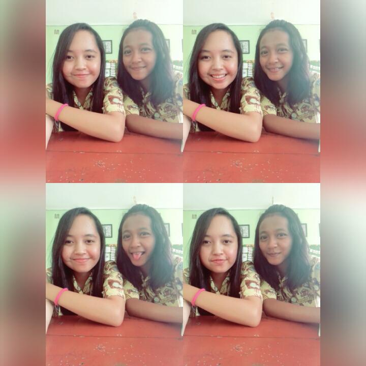 devyyputri's tweet photo. 👸👯 https://t.co/SBCzfhN0yd