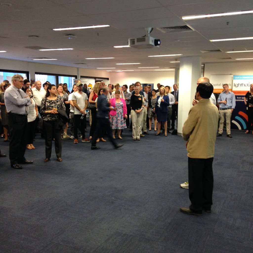 alex_sloley's tweet photo. #FirstWednesdayConnect #innovation #agile @ScrumAlliance @AgileAlliance https://t.co/K33FaBS8Bz
