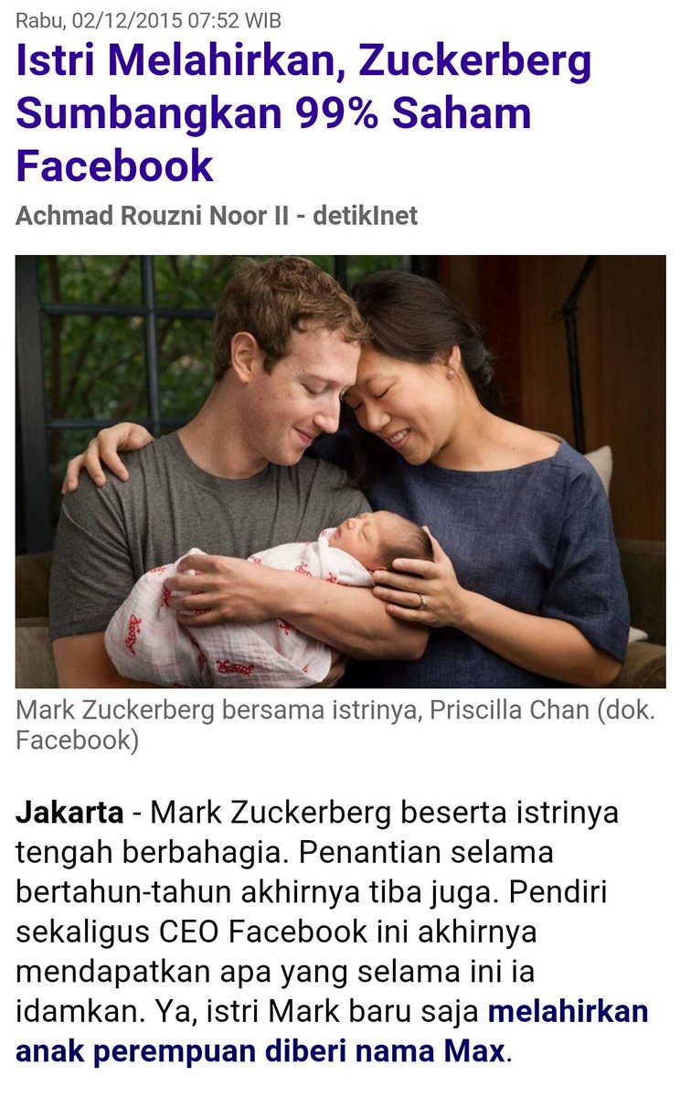 ipphoright's tweet photo. Kaya itu biasa. Menyedekahkan kekayaan, itu baru luar biasa. Yang setuju, RT yaaa https://t.co/ei090exkzy